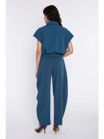 Nife Pumphose in Blau