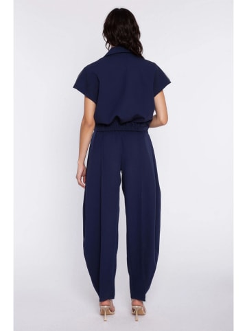 Nife Hose in Dunkelblau