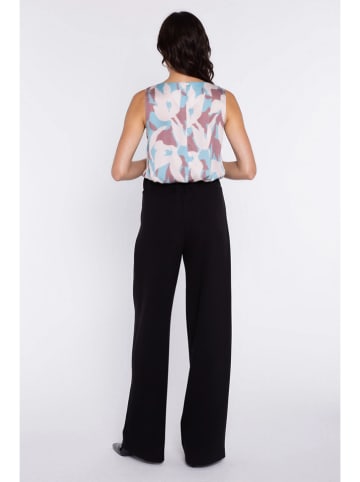 Nife Marlenehose in Schwarz