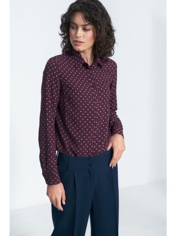 Nife Hose in Dunkelblau