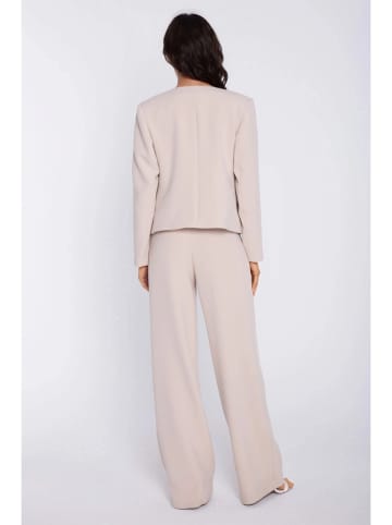 Nife Blazer beige