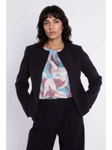 Nife Blazer zwart