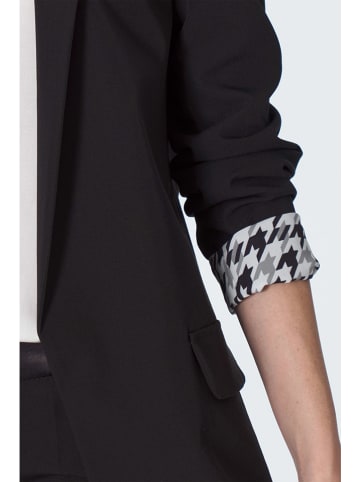 Nife Blazer zwart