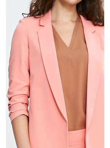 Nife Blazer zalmroze