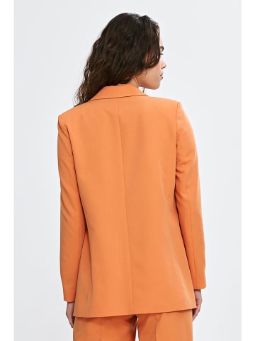 Nife Blazer oranje