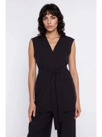 Nife Bodywarmer zwart