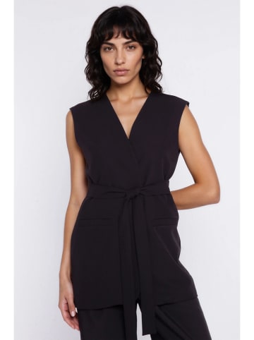 Nife Bodywarmer zwart