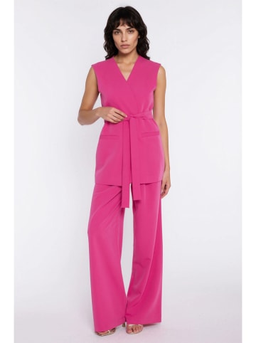 Nife Bodywarmer roze