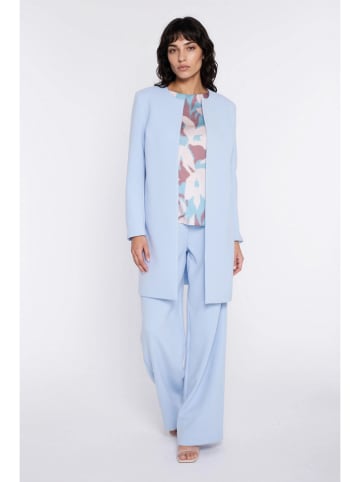 Nife Blazer lichtblauw