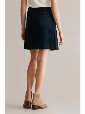 TATUUM Rok donkerblauw