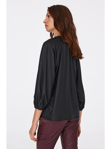 TATUUM Blouse zwart