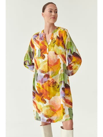 TATUUM Sukienka ze wzorem