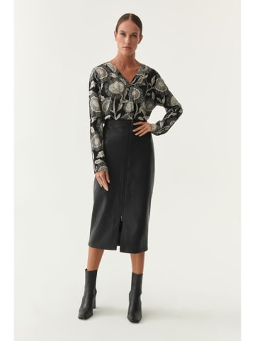 TATUUM Blouse zwart