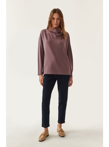 TATUUM Koszulka w kolorze fioletowym