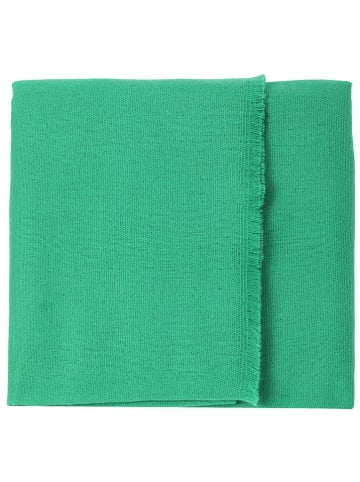 TATUUM Sjaal groen - (L)205 x (B)120 cm