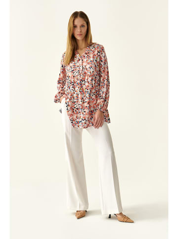 TATUUM Bluzka ze wzorem