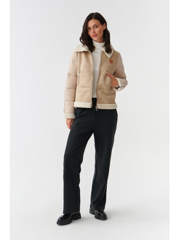 TATUUM Übergangsjacke "Markanika" in Creme