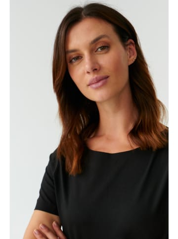 TATUUM Shirt "Mikaja" zwart