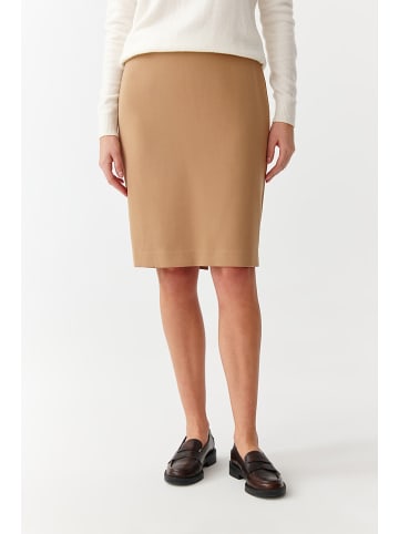 TATUUM Rok lichtbruin