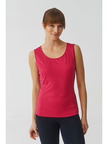 TATUUM Top "Cecilia" w kolorze różowym