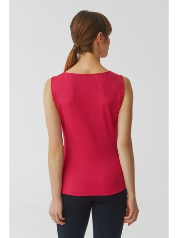 TATUUM Top "Cecilia" in Pink