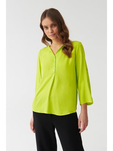 TATUUM Blouse groen