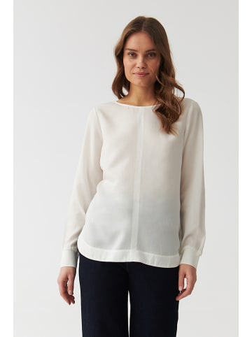TATUUM Bluse in Weiß