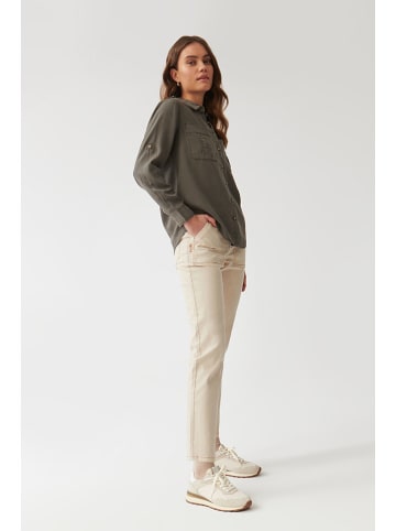 TATUUM Jeans "Mero" - Regular fit - in Creme