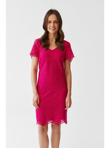 TATUUM Jurk "Sono" roze