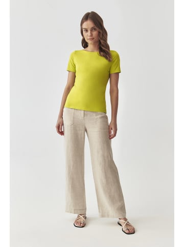 TATUUM Shirt lichtgroen