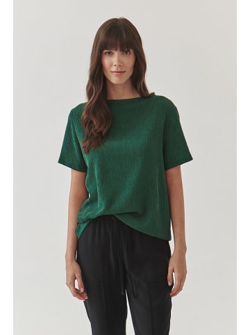 TATUUM Shirt in Grün
