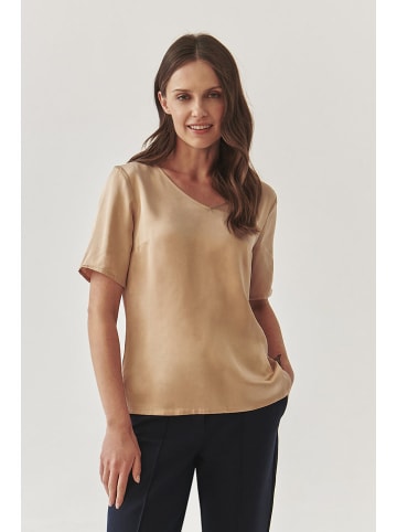 TATUUM Blouse "Mekonga" beige