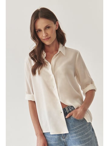 TATUUM Blouse wit