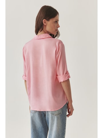 TATUUM Blouse "Isla" lichtroze