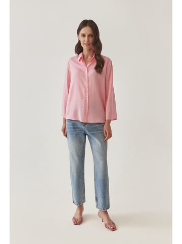 TATUUM Bluse "Isla" in Rosa
