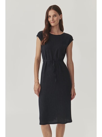 TATUUM Kleid in Dunkelblau