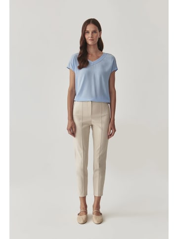 TATUUM Hose "Miwo" in Creme