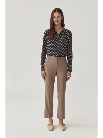 TATUUM Chinobroek taupe