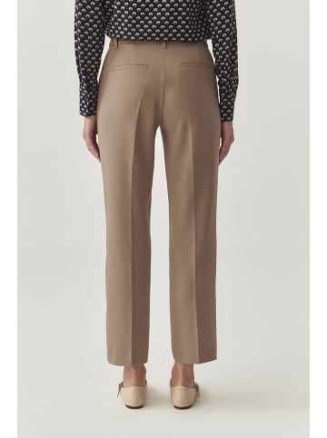 TATUUM Chinobroek taupe