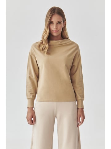 TATUUM Sweatshirt beige