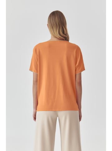 TATUUM Shirt oranje