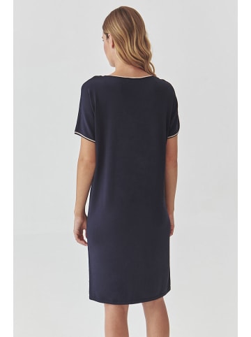 TATUUM Jurk donkerblauw