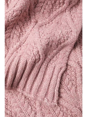 TATUUM Schal in Rosa - (L)188 x (B)25 cm