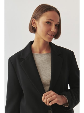 TATUUM Blazer zwart