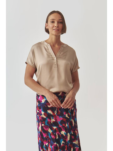 TATUUM Bluse "Marelli" in Beige