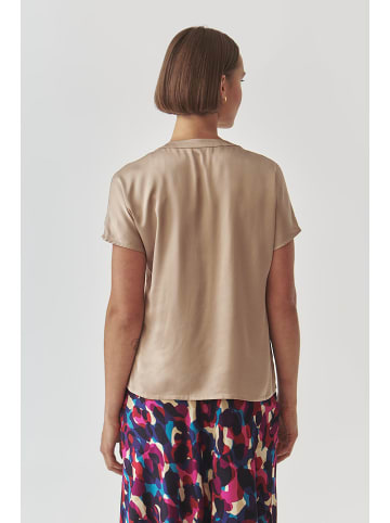 TATUUM Bluse "Marelli" in Beige