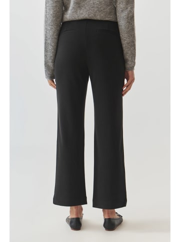 TATUUM Broek zwart