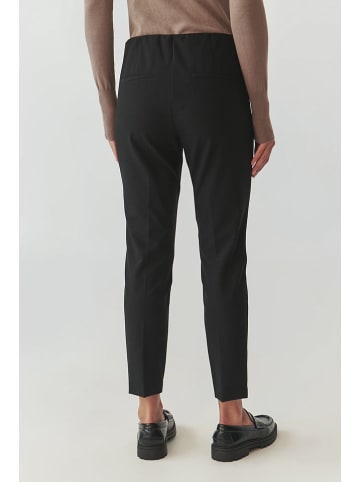 TATUUM Hose in Schwarz