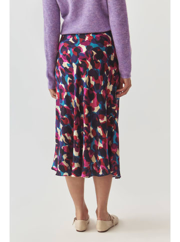 TATUUM Spódnica ze wzorem
