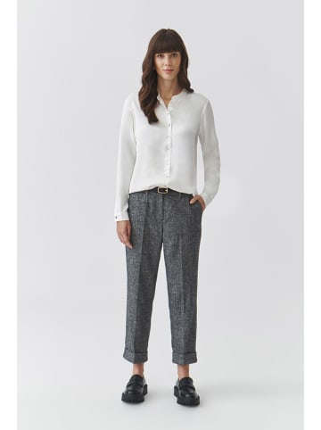 TATUUM Bluse in Weiß